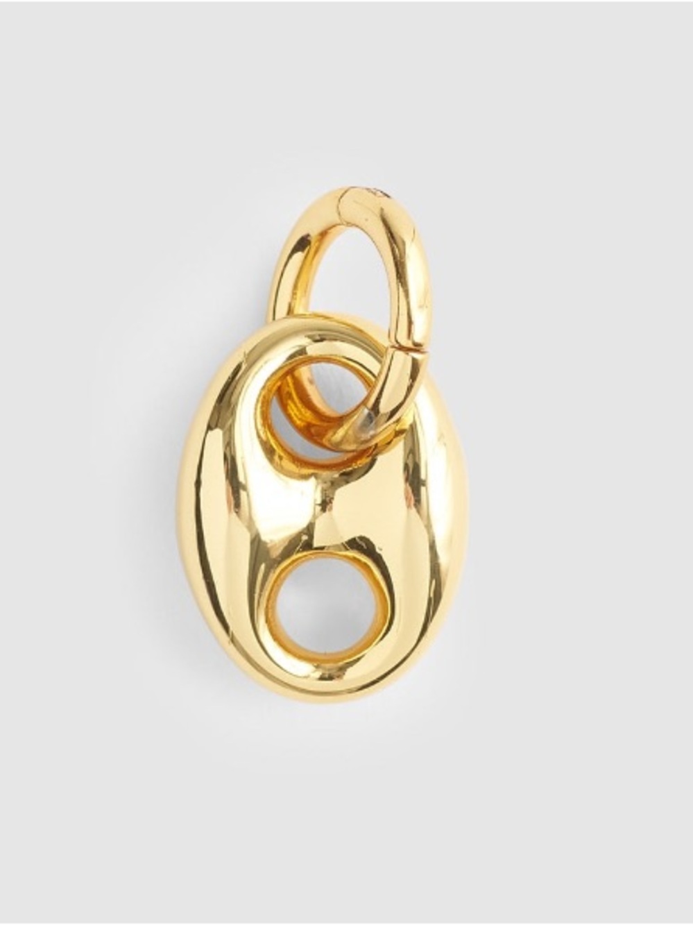 NWT MADEWELL Mariner Link Charm